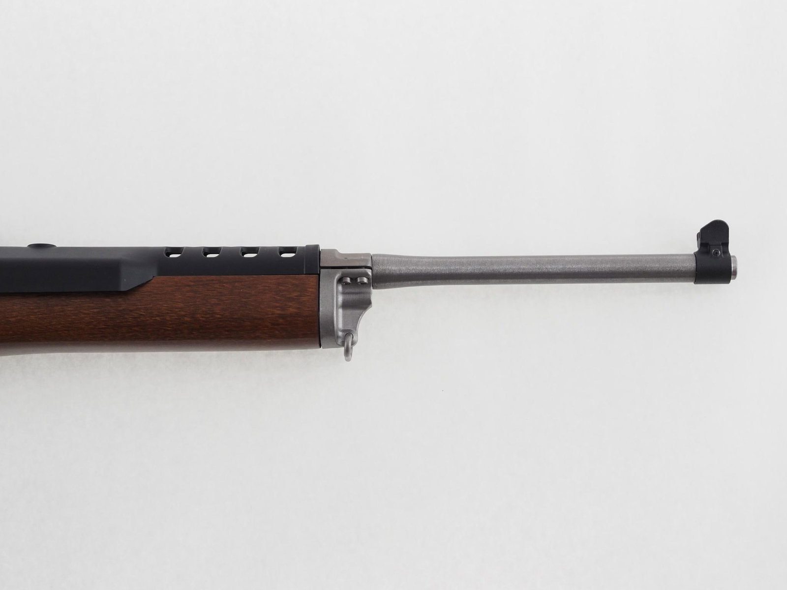 Ruger Mini-Thirty Rifle - 5