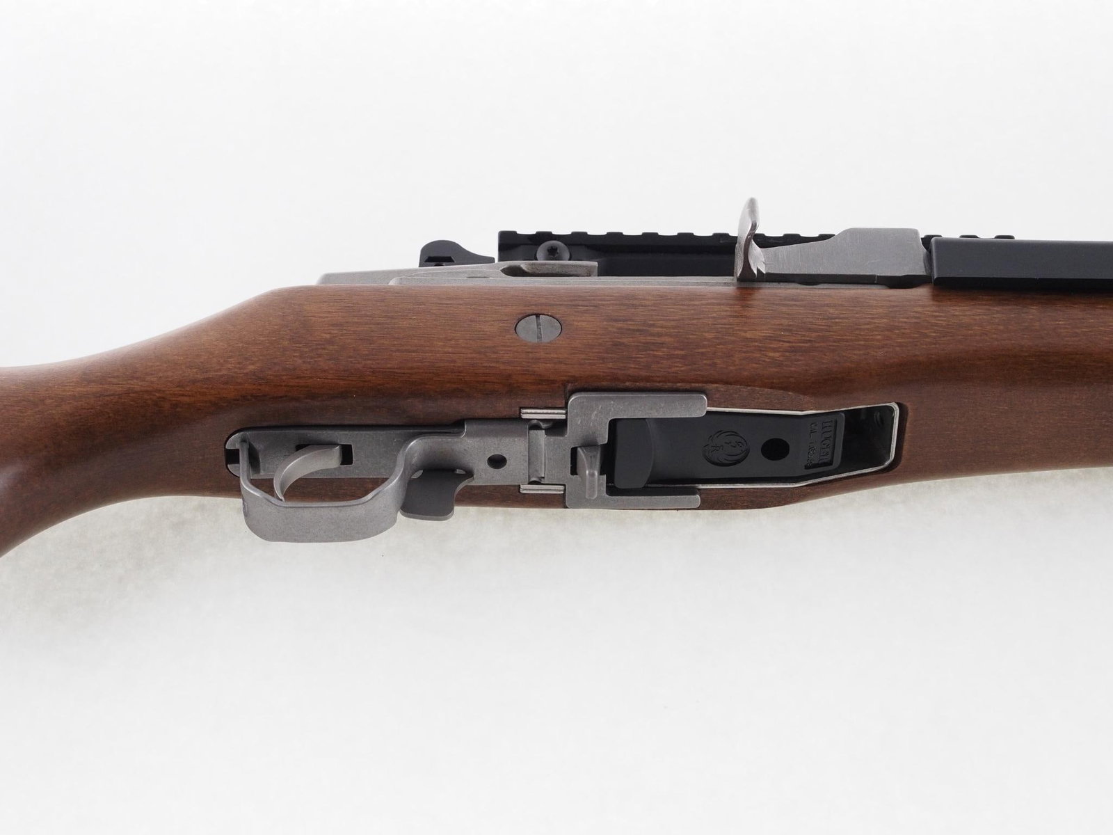 Ruger Mini-Thirty Rifle - 7