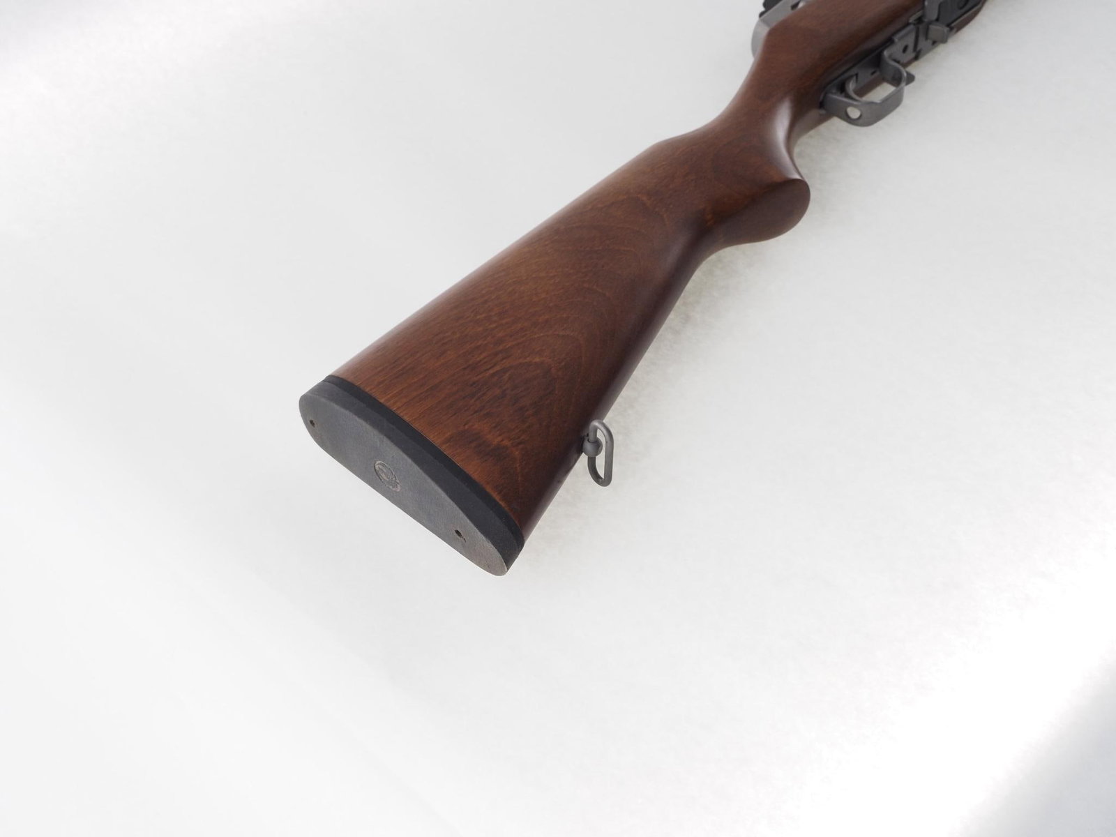 Ruger Mini-Thirty Rifle - 8