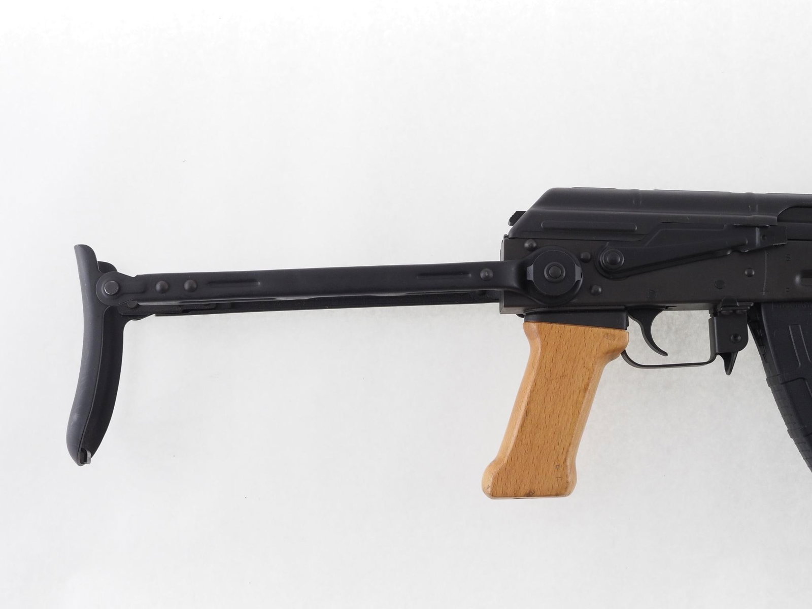 Century Arms AK63DS Rifle - 3