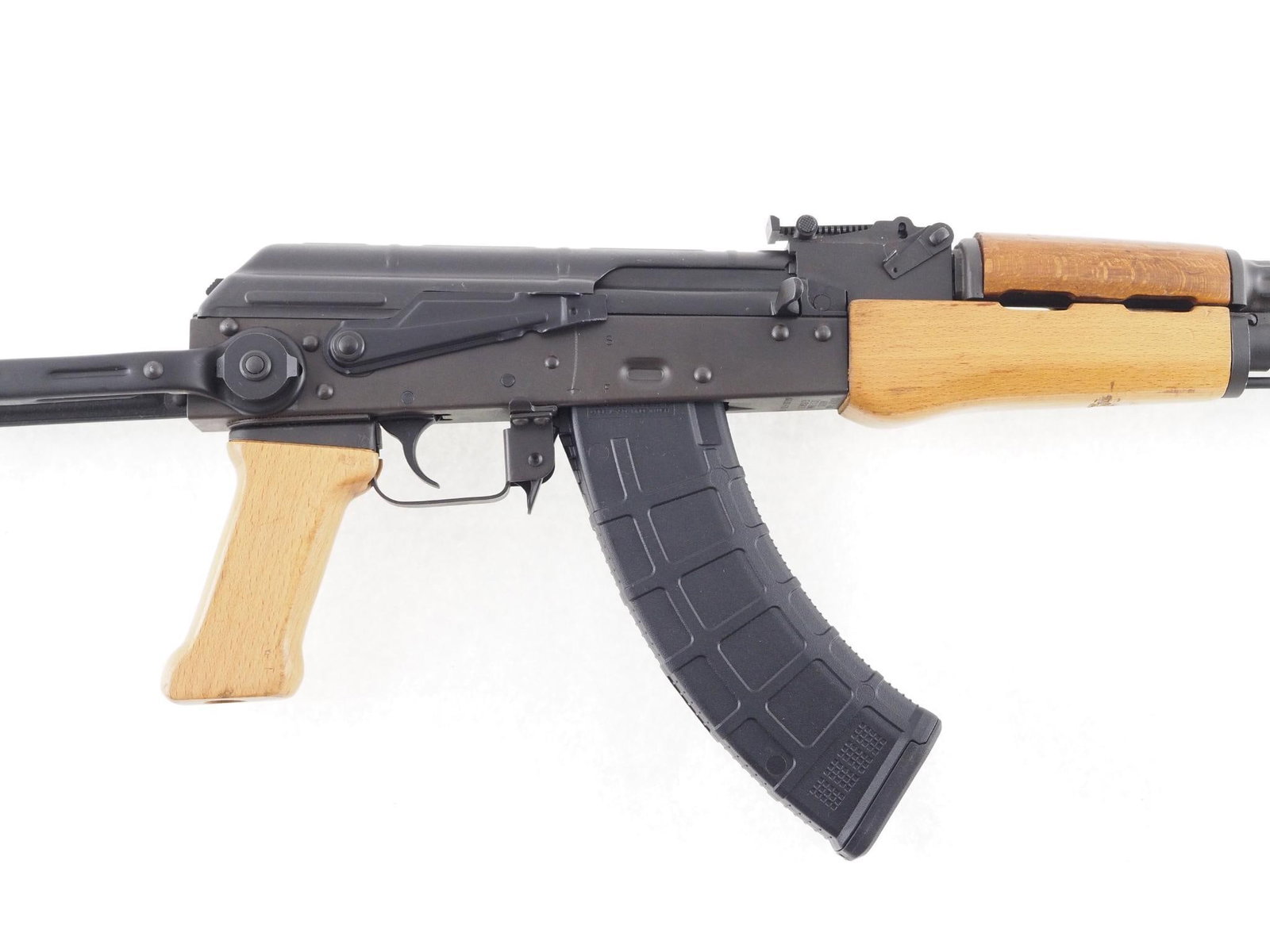 Century Arms AK63DS Rifle - 4