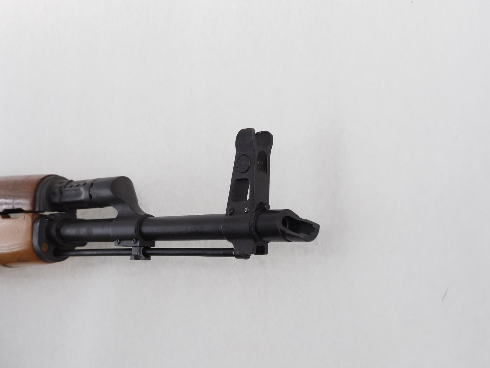 Century Arms AK63DS Rifle - 7