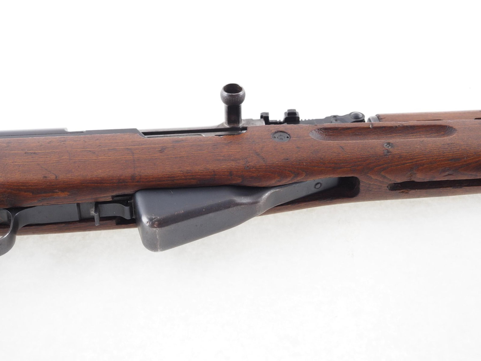 Yugoslavian SKS M59/66 Rifle - 10