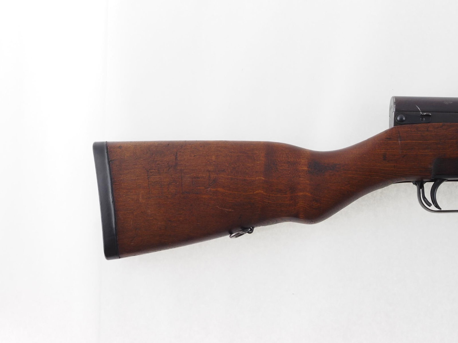 Yugoslavian SKS M59/66 Rifle - 3