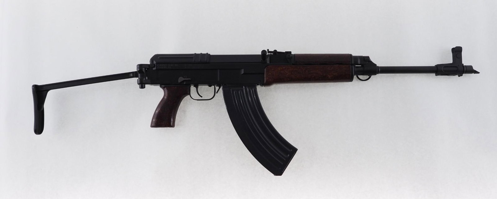 CAI / Paragon VZ2008 Sporter Rifle - 2