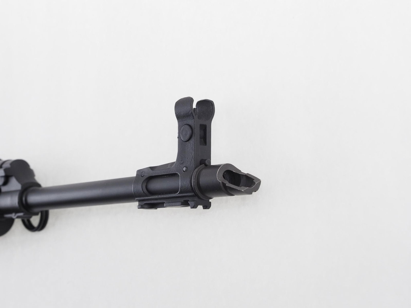 CAI / Paragon VZ2008 Sporter Rifle - 7