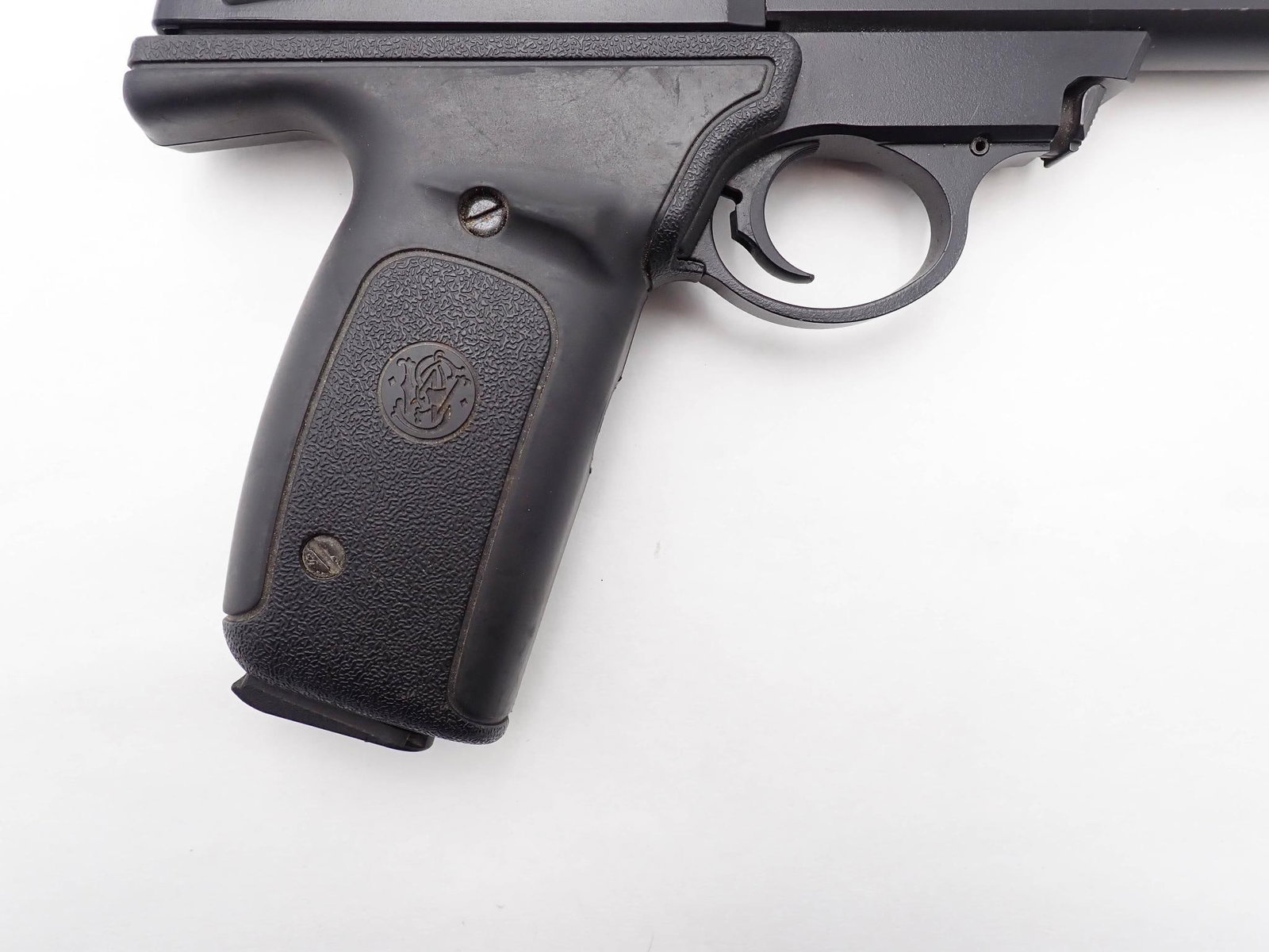 Smith & Wesson 22A-1 Pistol - 2