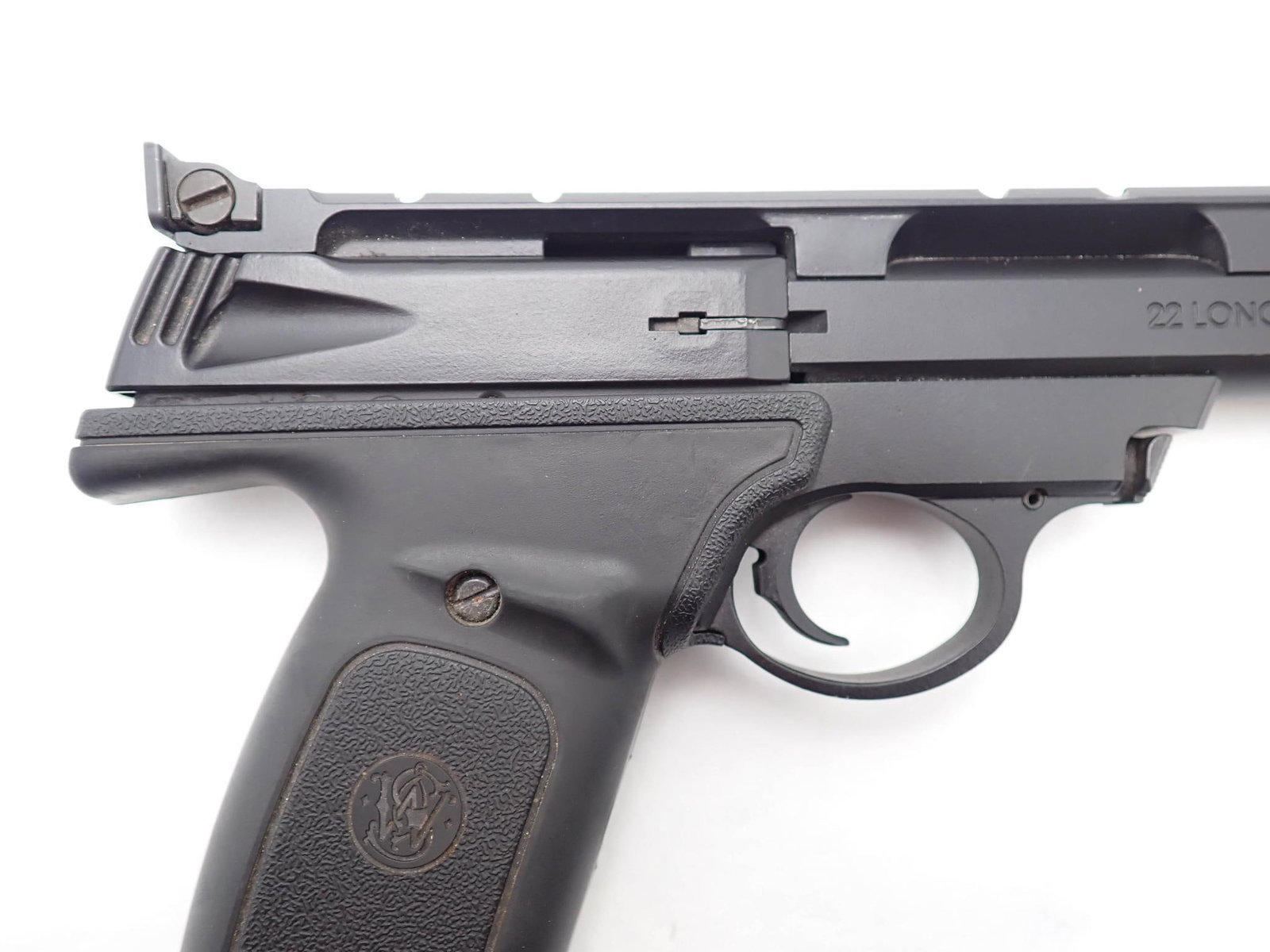 Smith & Wesson 22A-1 Pistol - 3