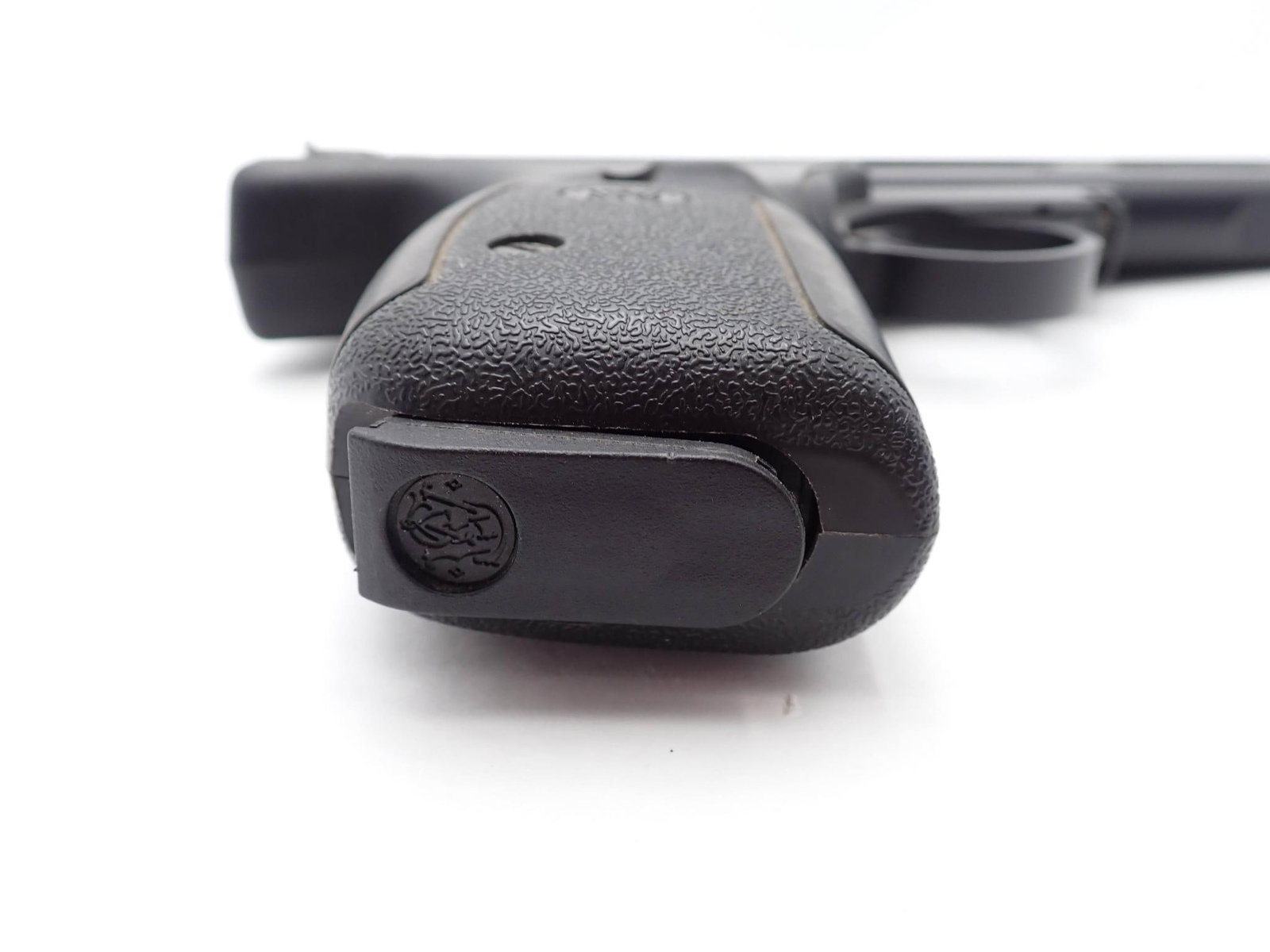 Smith & Wesson 22A-1 Pistol - 5