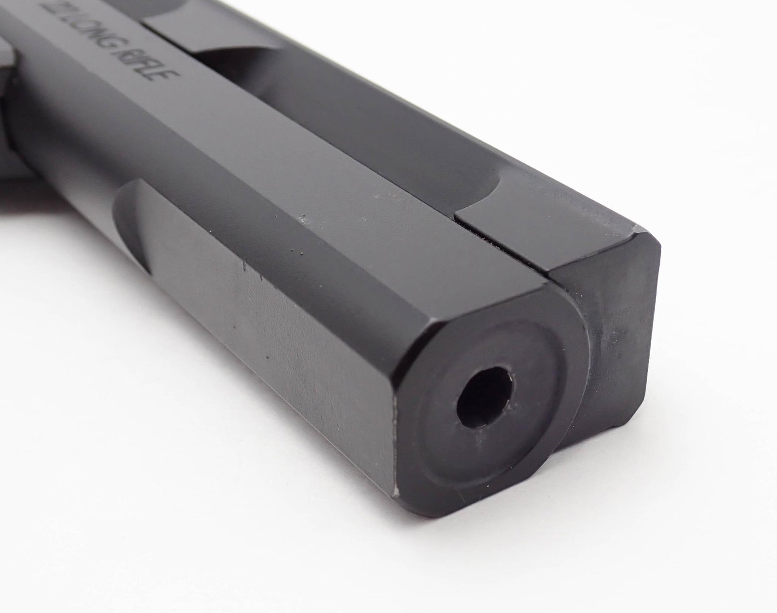 Smith & Wesson 22A-1 Pistol - 7