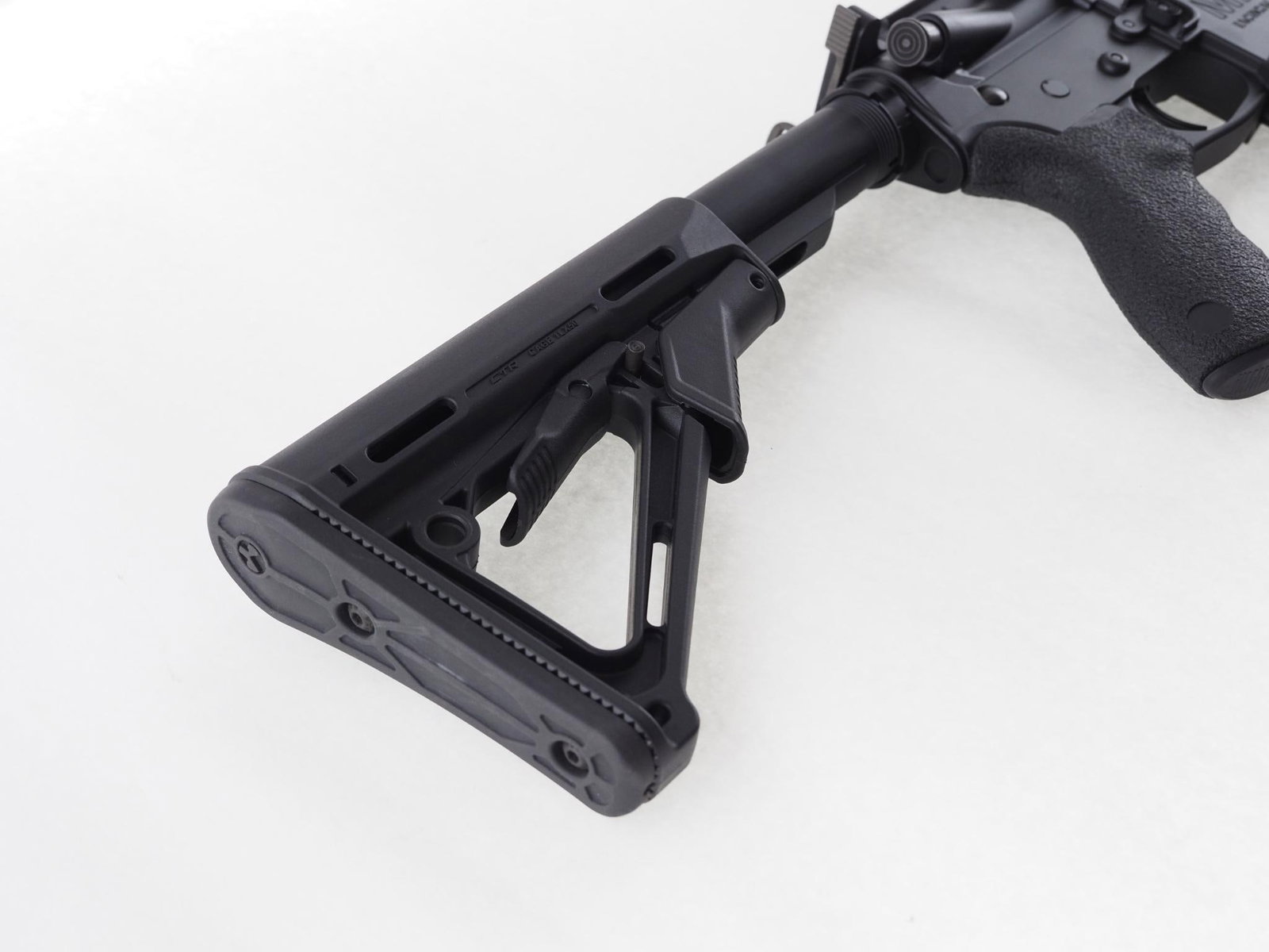 MAG Tactical Systems MG-G4 Rifle - 10