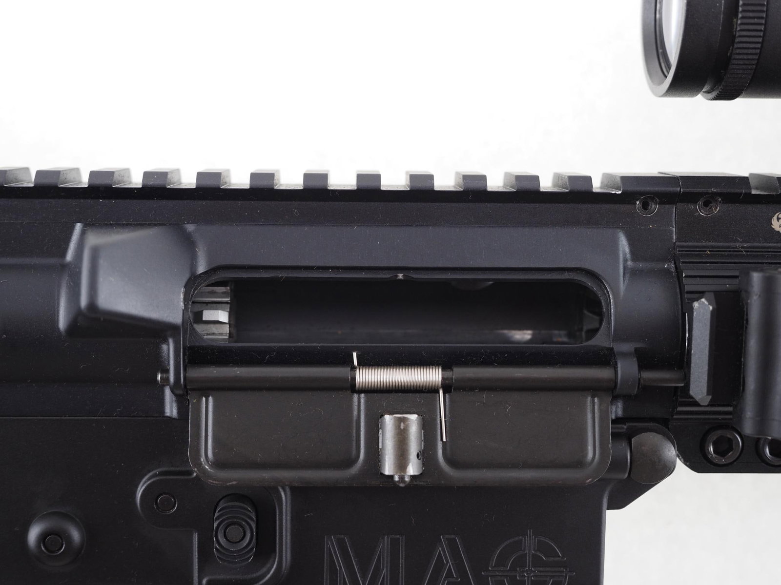 MAG Tactical Systems MG-G4 Rifle - 11