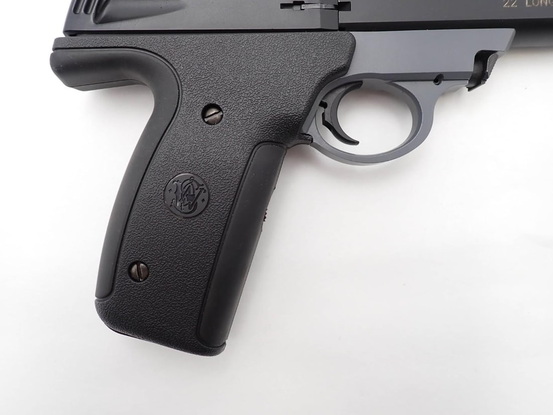 Smith & Wesson 22A-1 Pistol - 2