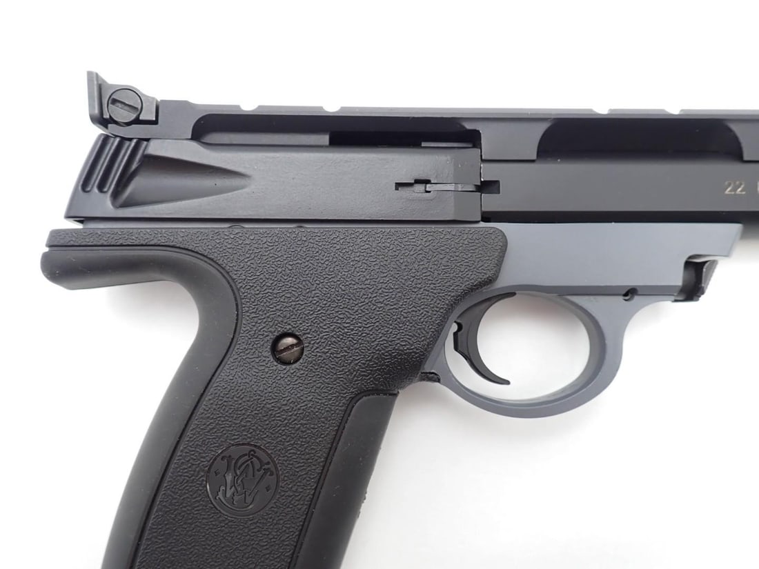 Smith & Wesson 22A-1 Pistol - 3