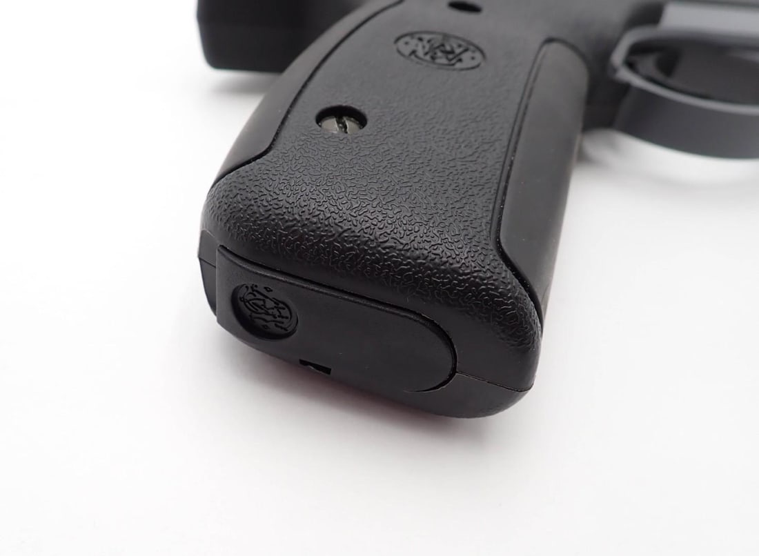 Smith & Wesson 22A-1 Pistol - 5