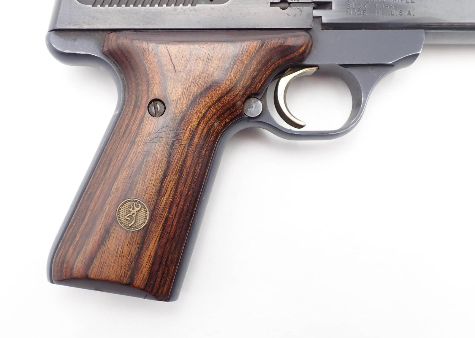 Browning Buck Mark Pistol - 2