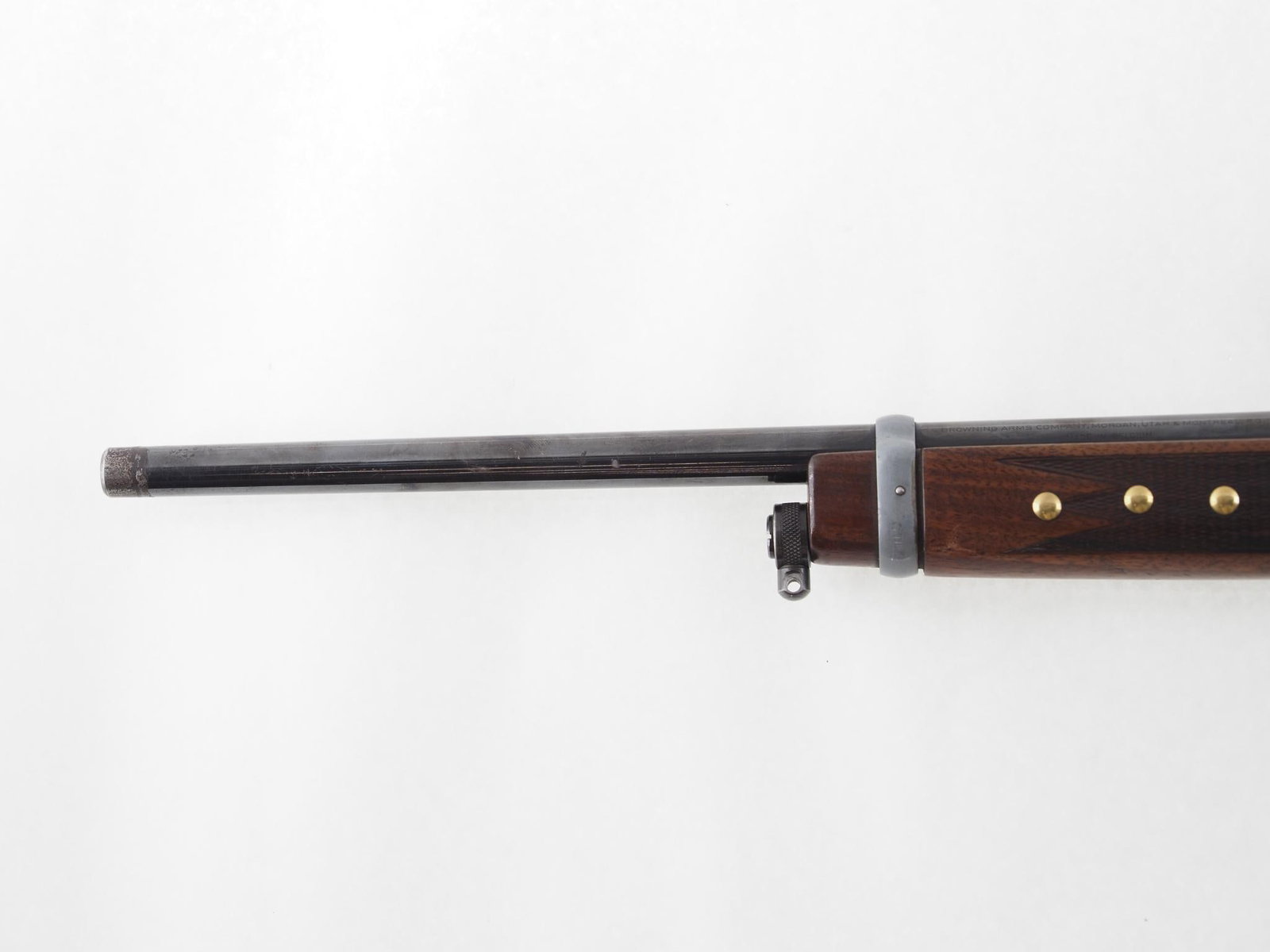 Browning BLR Rifle - 16