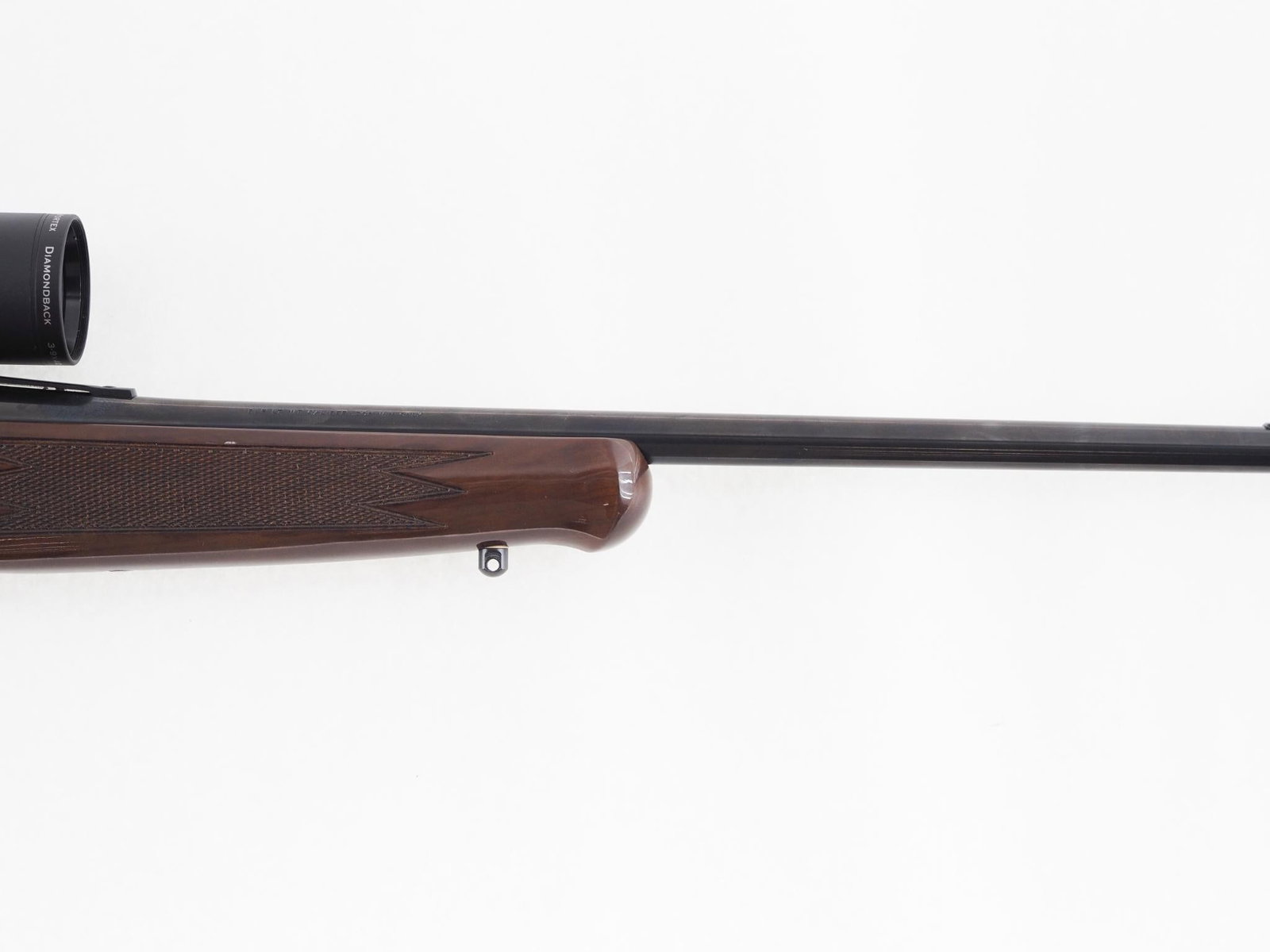 Browning BLR Rifle - 7