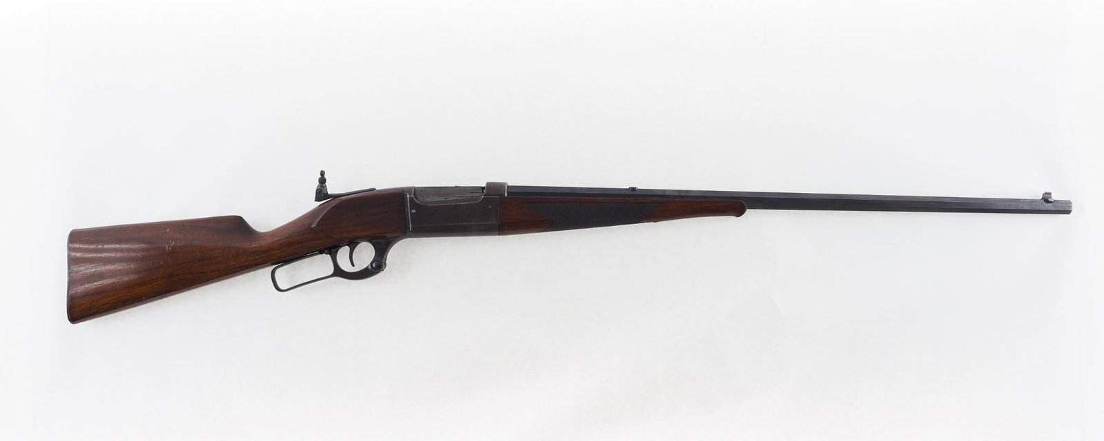 Savage 1899 Rifle - 2