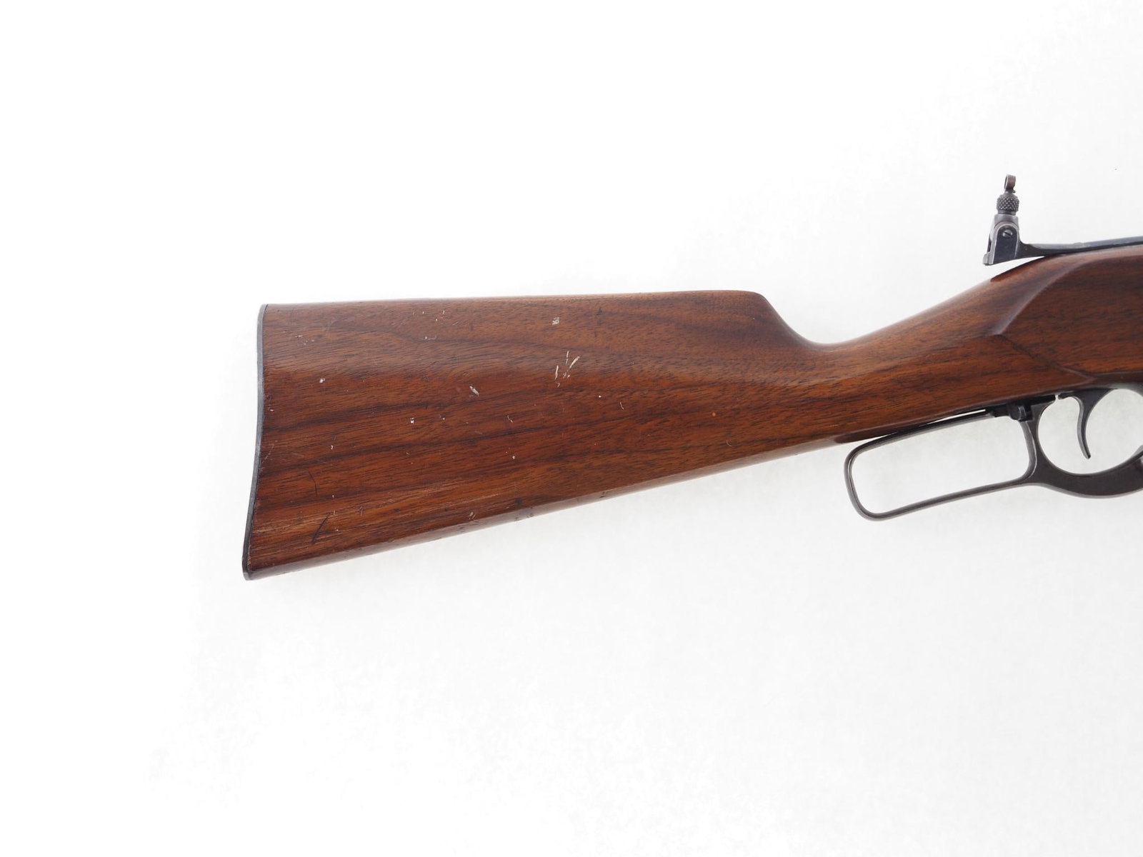 Savage 1899 Rifle - 3