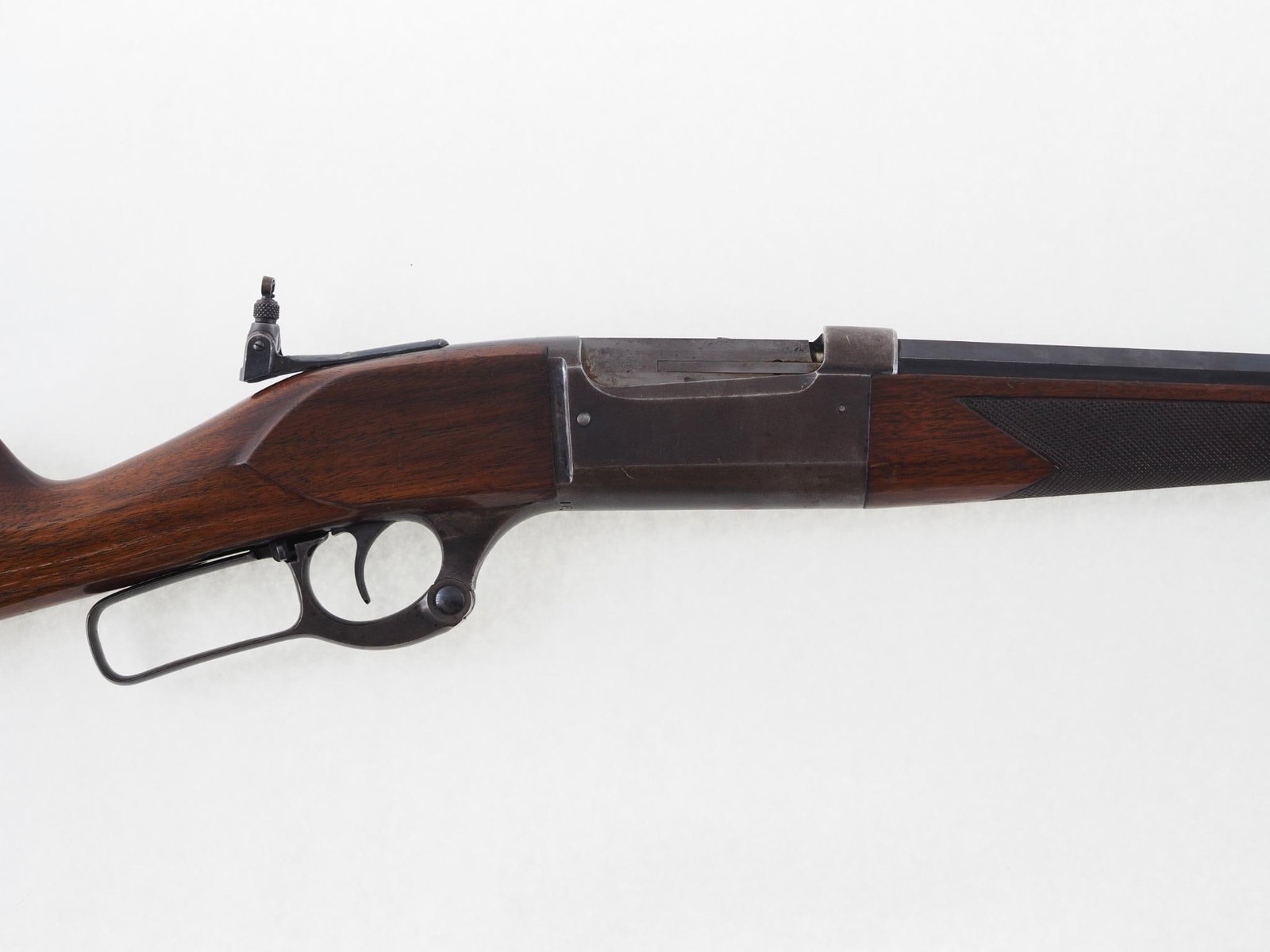 Savage 1899 Rifle - 4