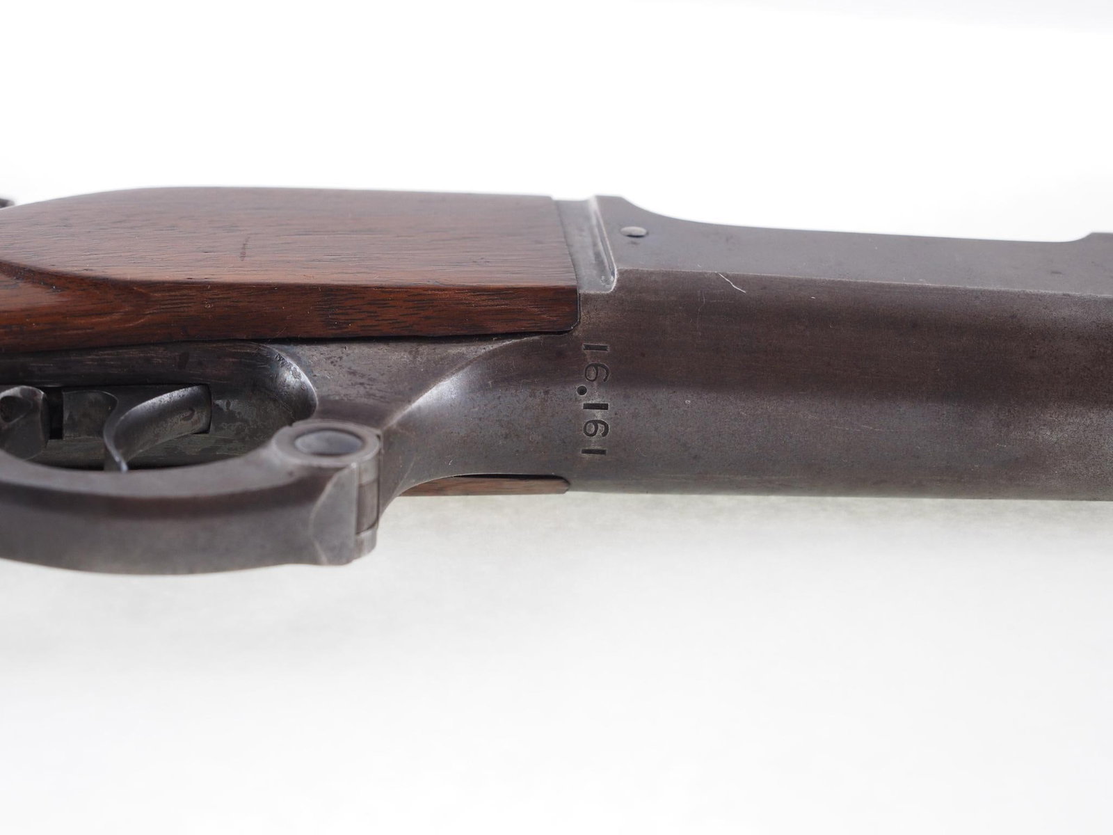 Savage 1899 Rifle - 9