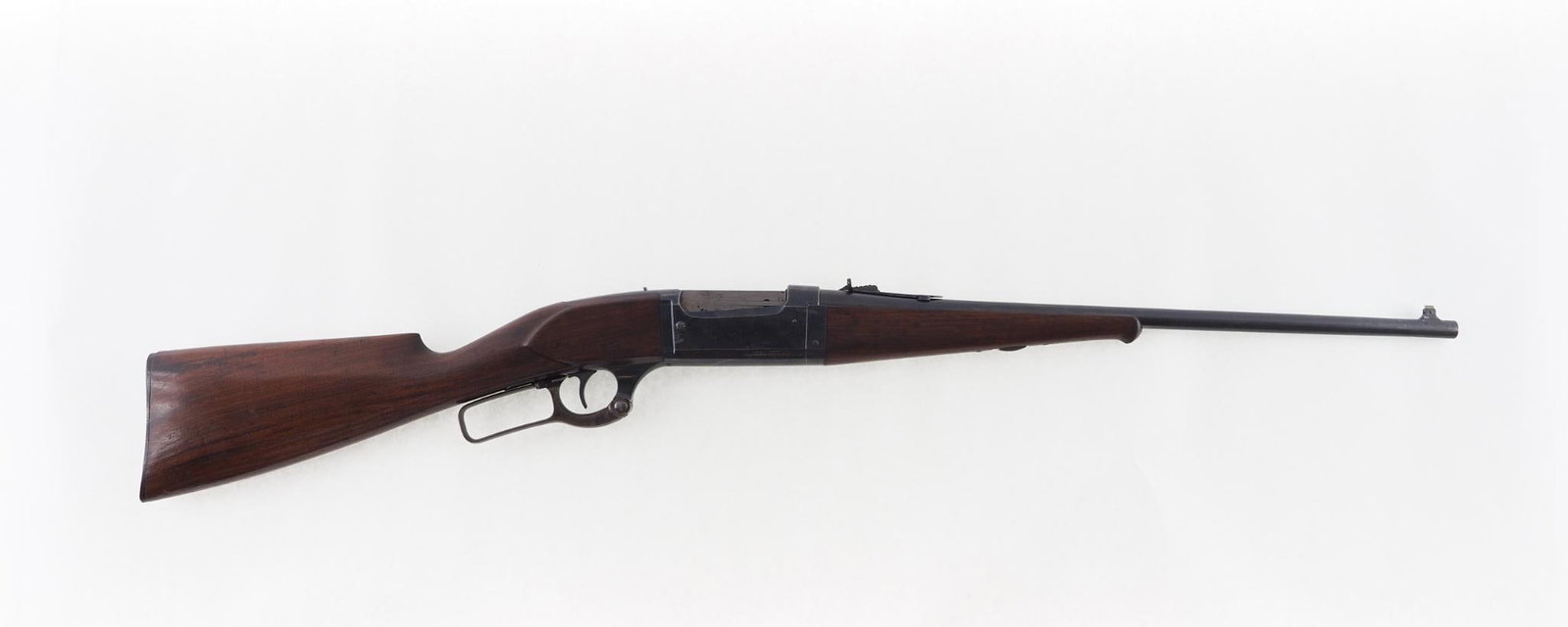 Savage 1899 Rifle - 2
