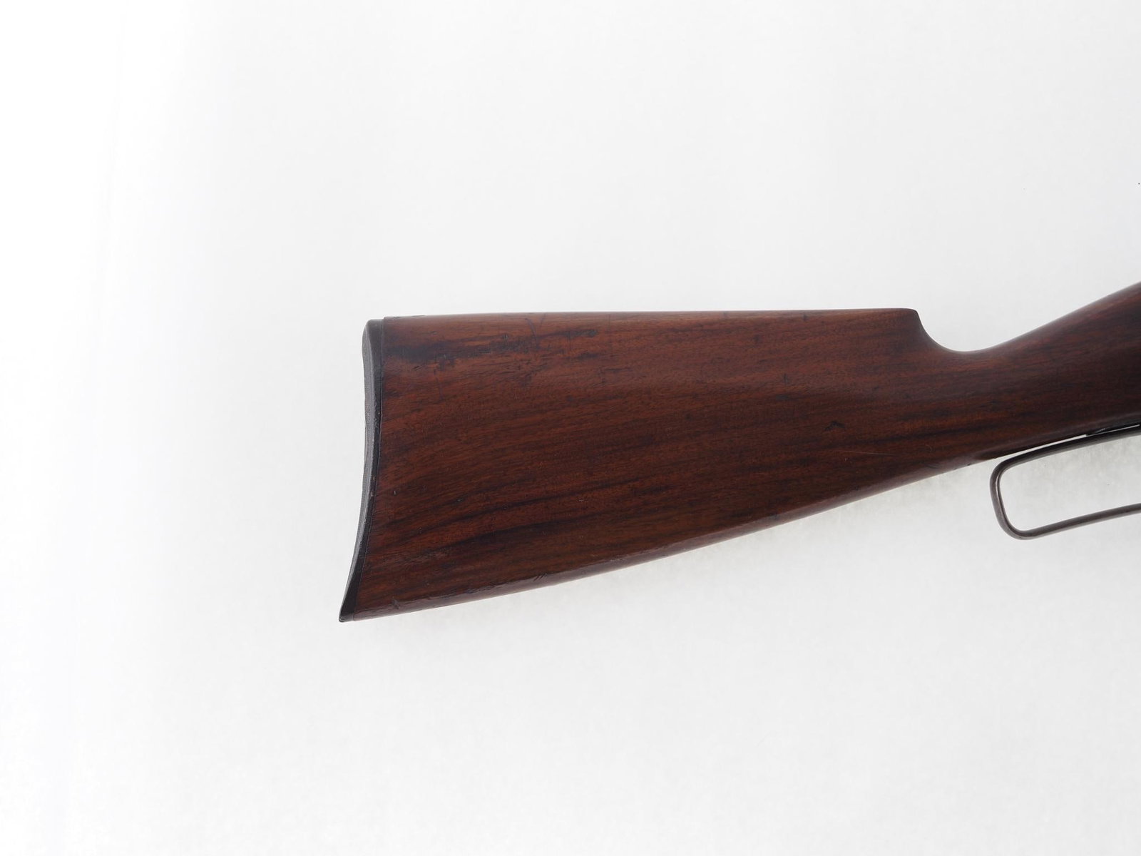 Savage 1899 Rifle - 3