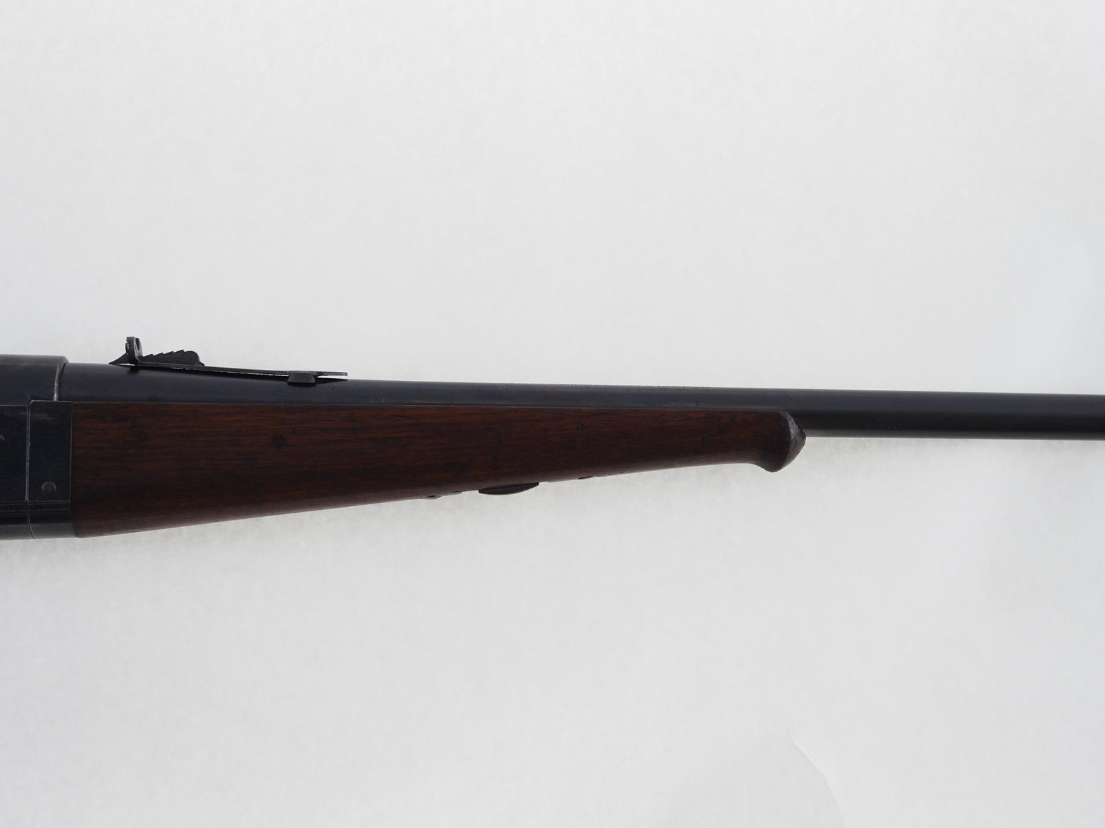 Savage 1899 Rifle - 5