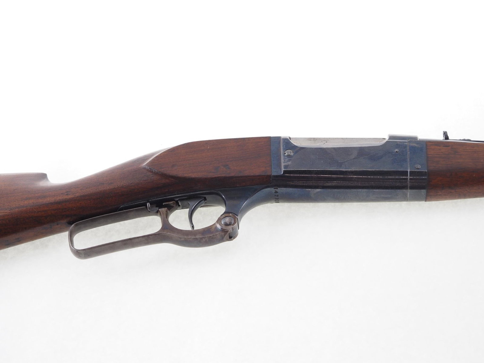 Savage 1899 Rifle - 8
