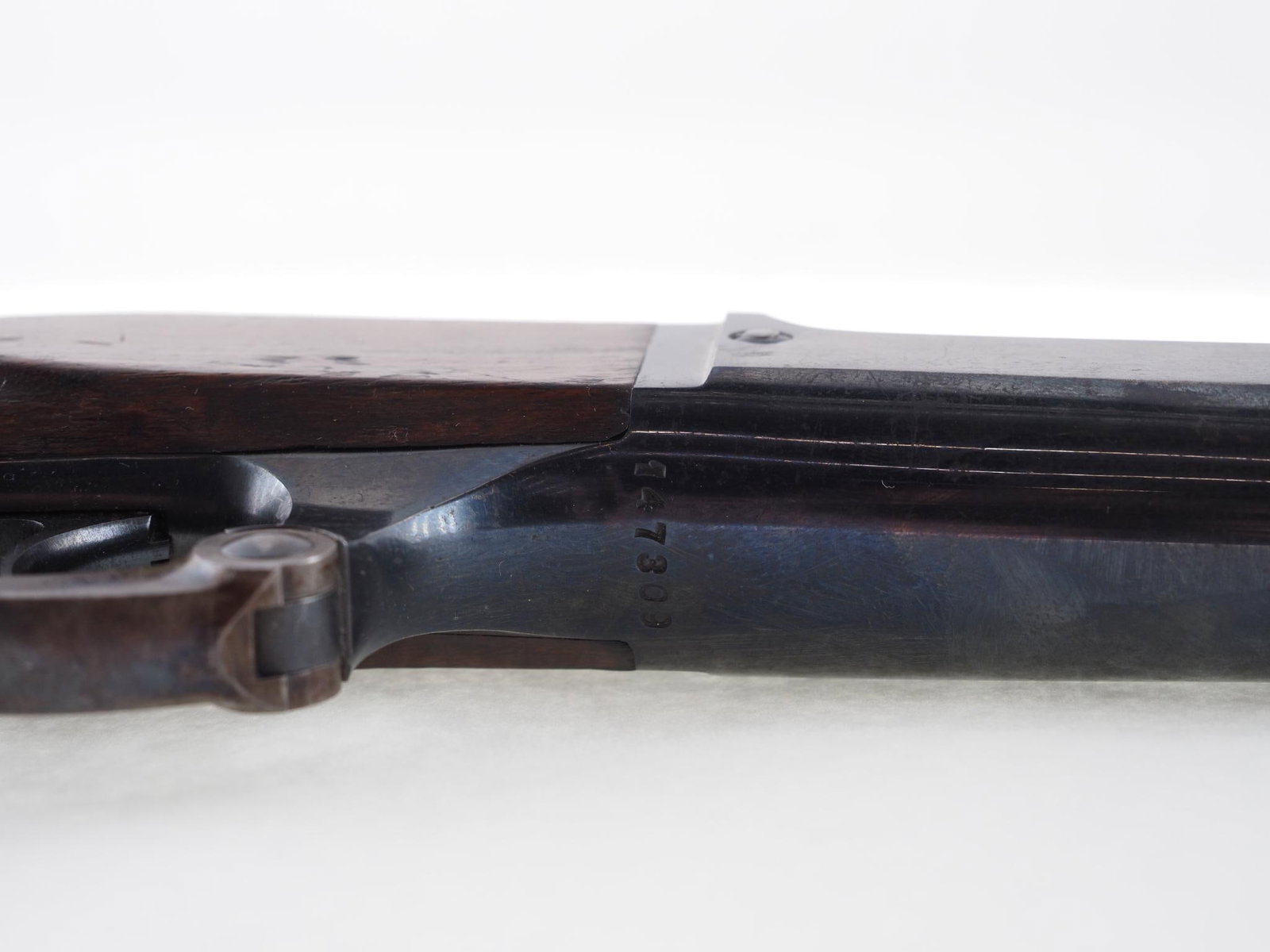 Savage 1899 Rifle - 9