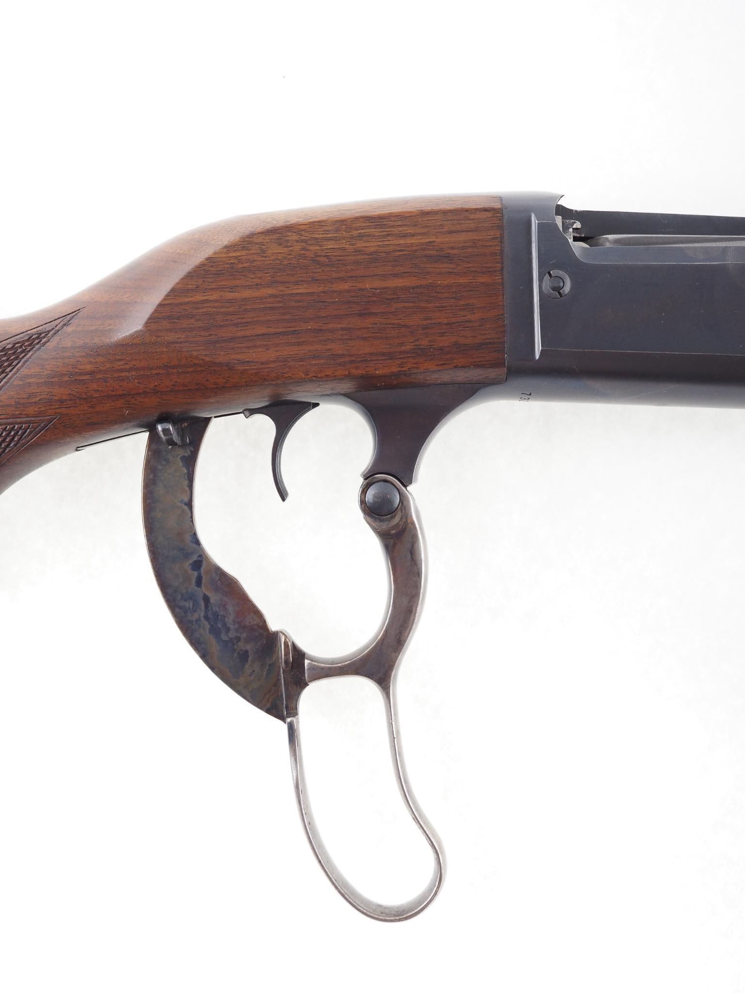 Savage 99 Rifle - 11