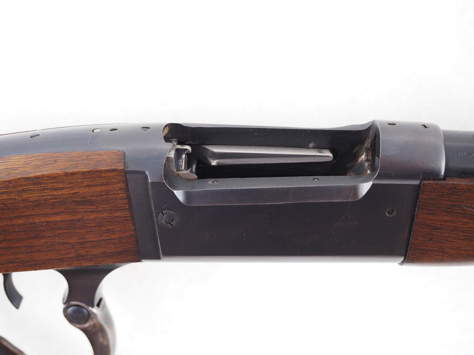 Savage 99 Rifle - 12