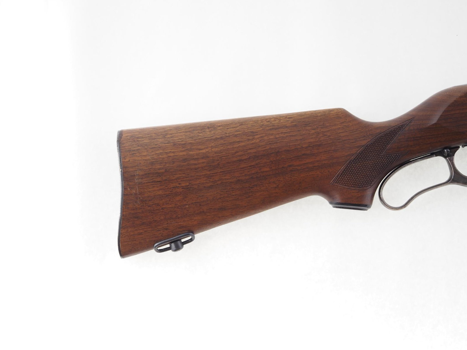 Savage 99 Rifle - 3