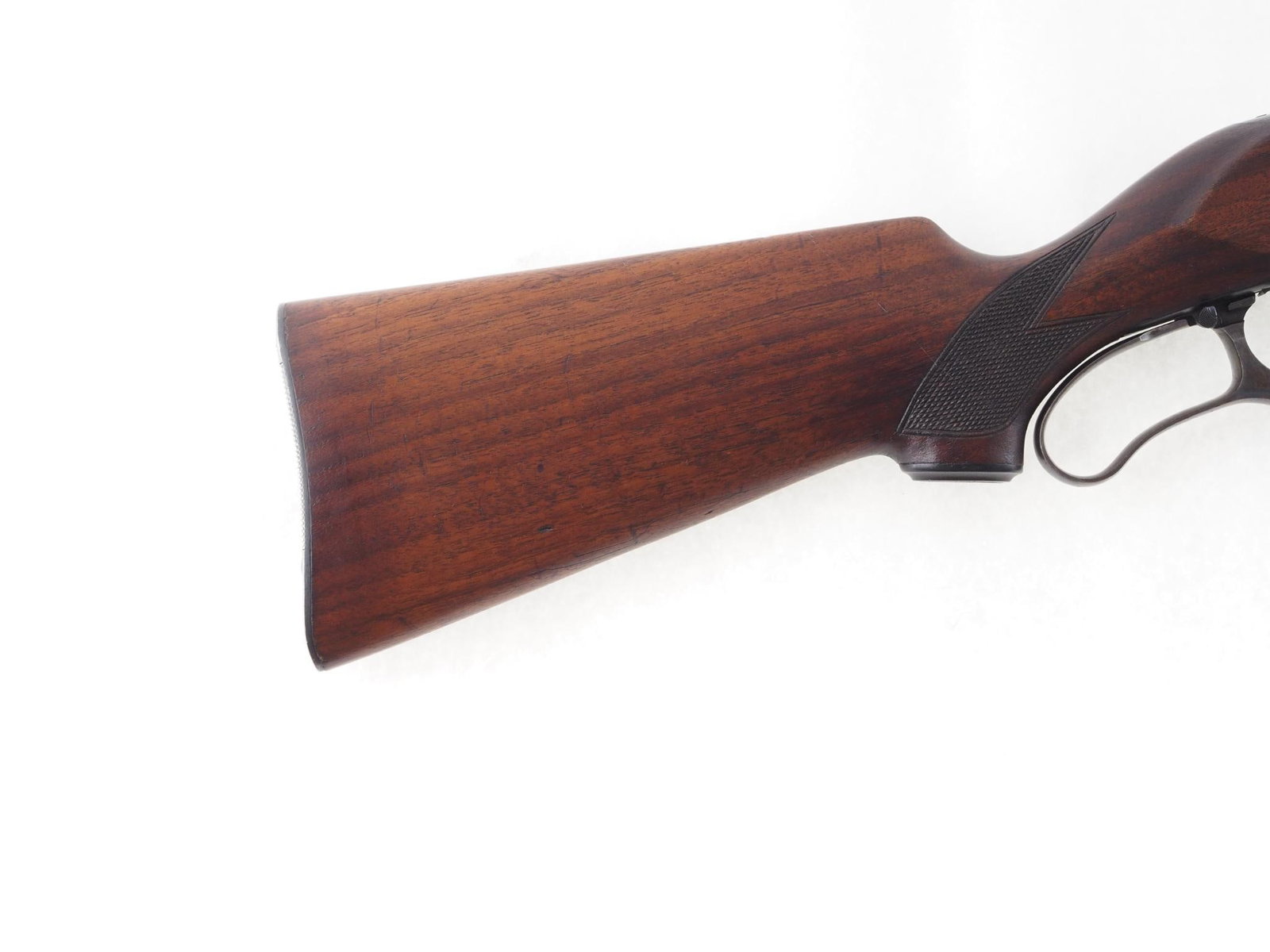 Savage 99 Rifle - 2