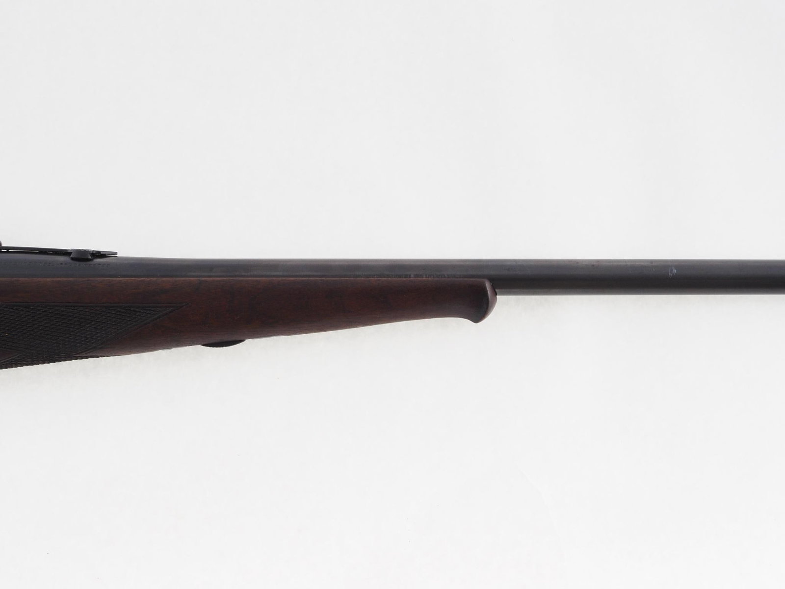 Savage 99 Rifle - 5