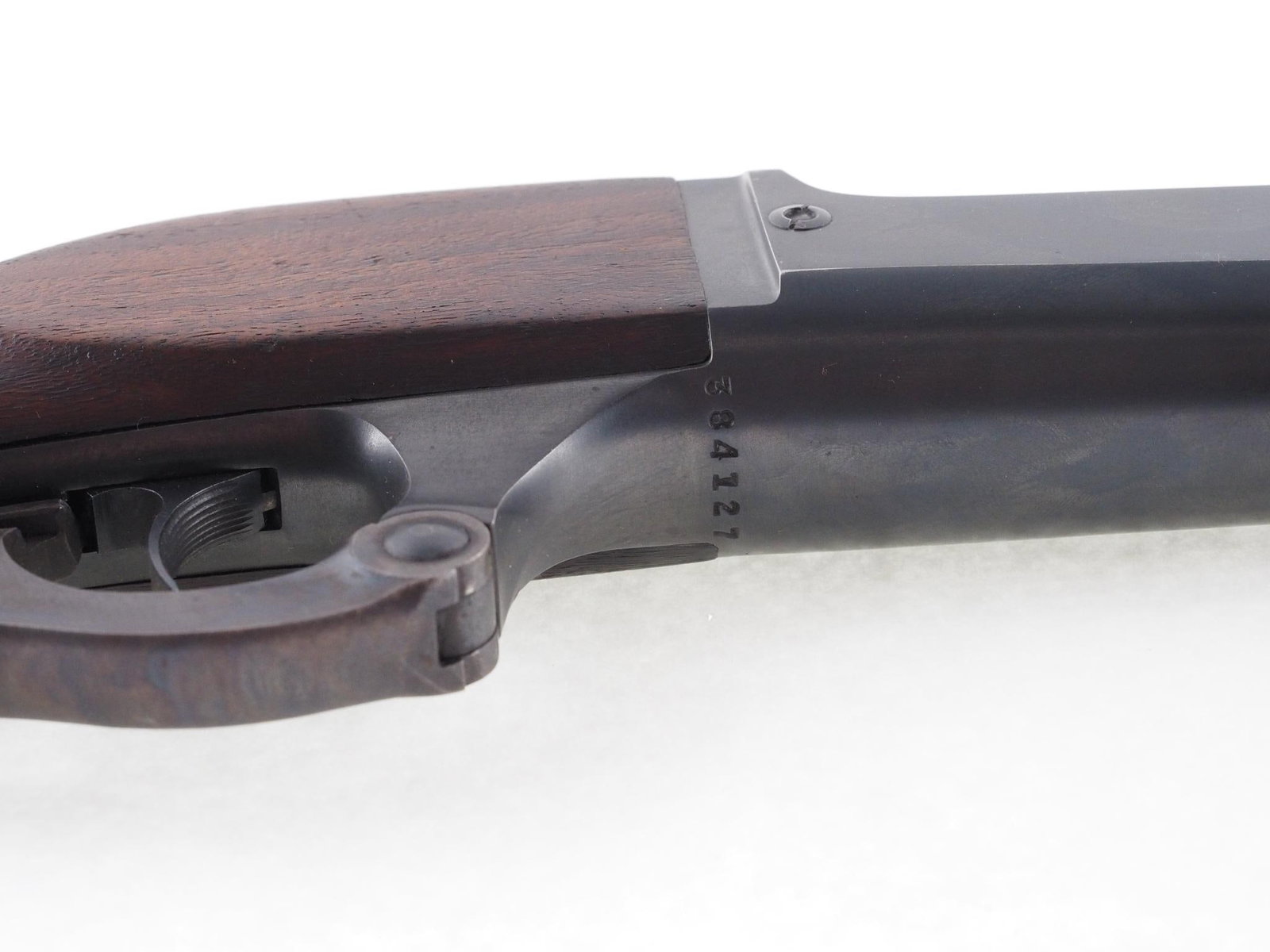 Savage 99 Rifle - 9