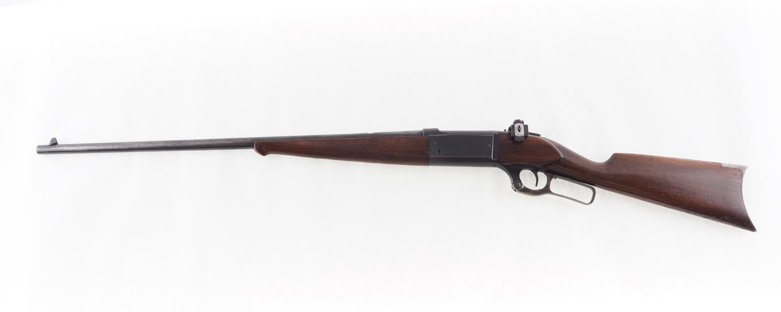 Savage 99 Rifle - 13
