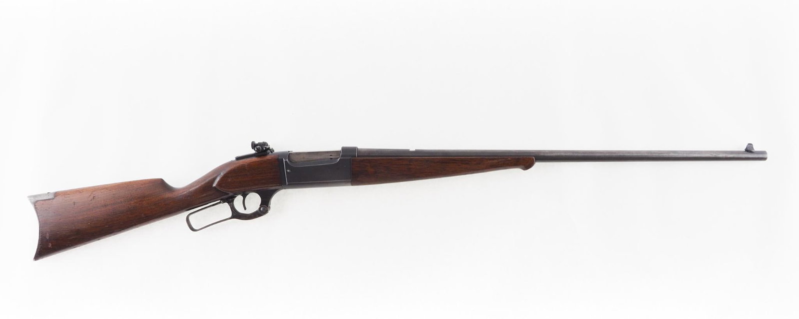 Savage 99 Rifle - 2