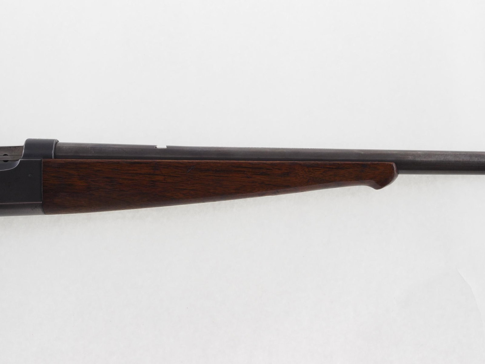 Savage 99 Rifle - 5