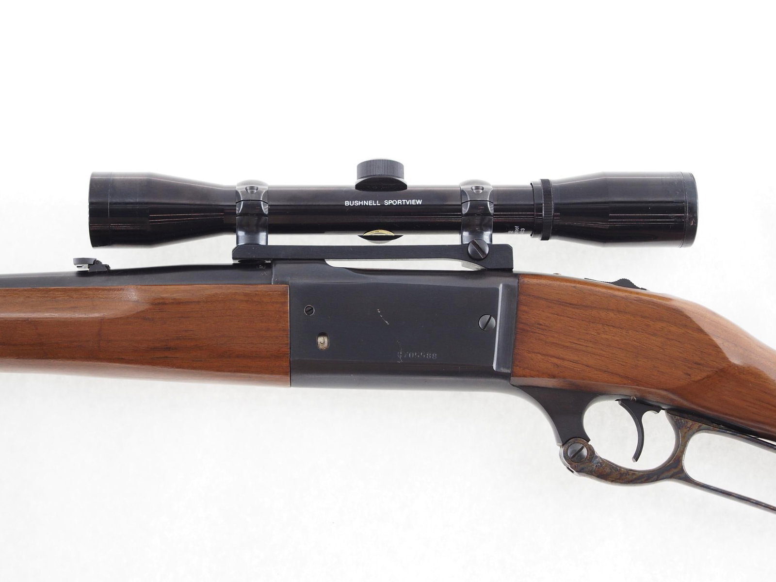 Savage 99 Series A Rifle - 18