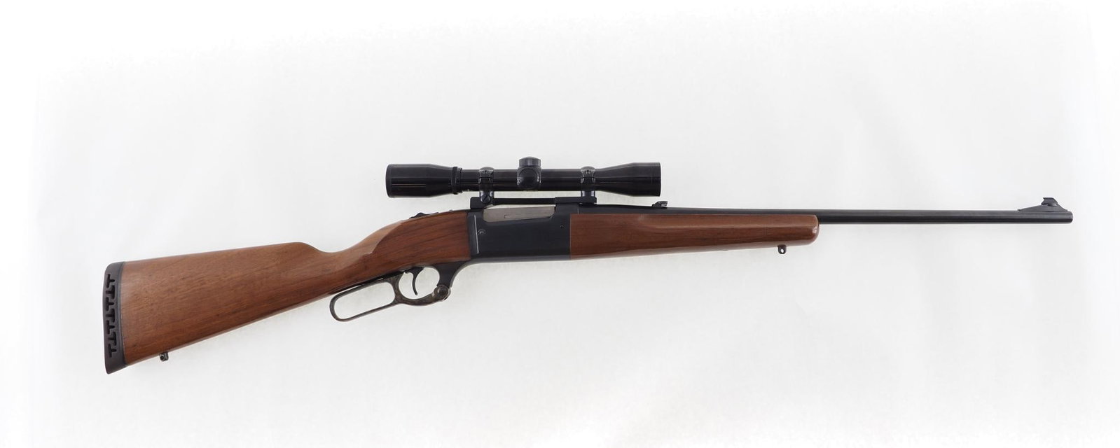 Savage 99 Series A Rifle - 2