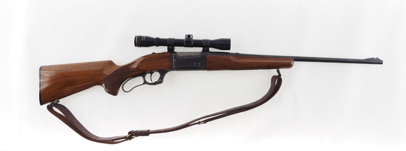 Savage 99C Rifle - 5