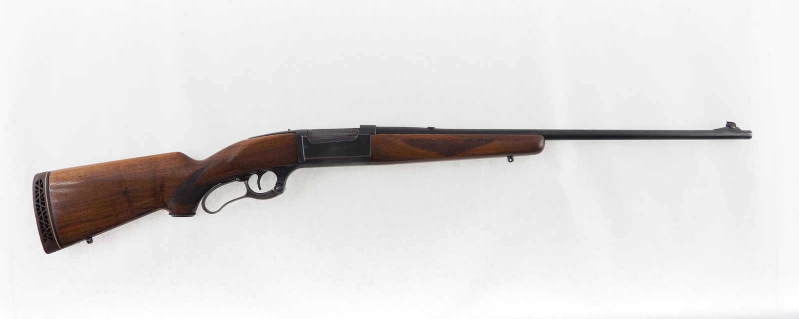 Savage 99 Rifle - 2