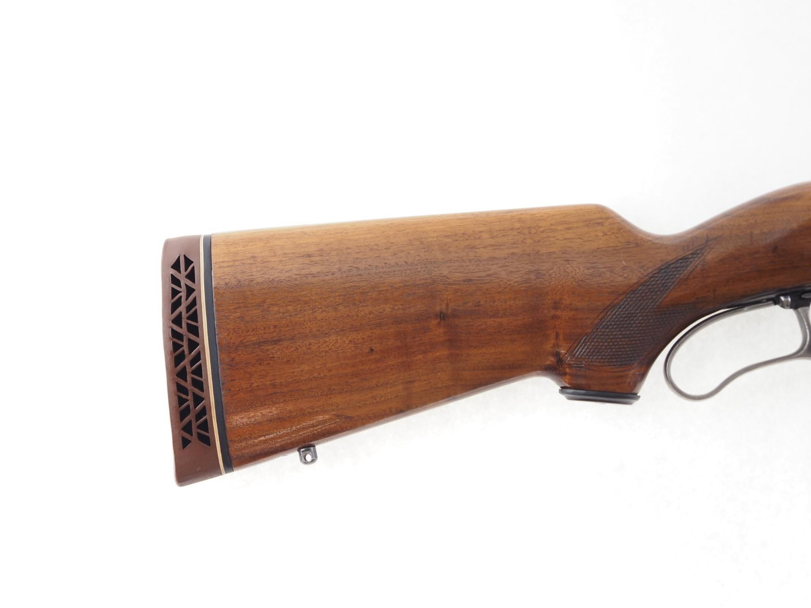 Savage 99 Rifle - 3