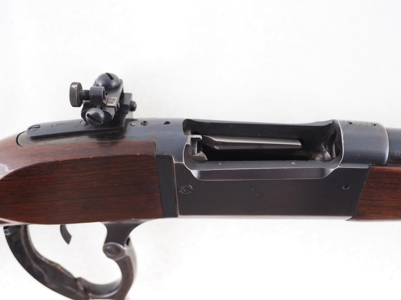 Savage 99 Rifle - 15