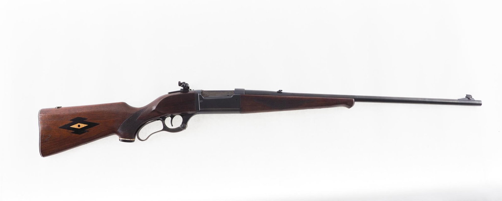 Savage 99 Rifle - 2