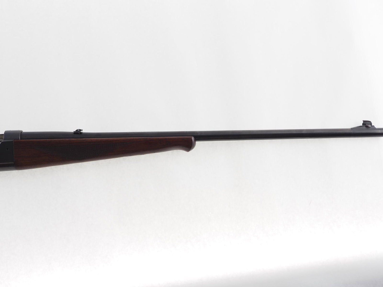 Savage 99 Rifle - 5