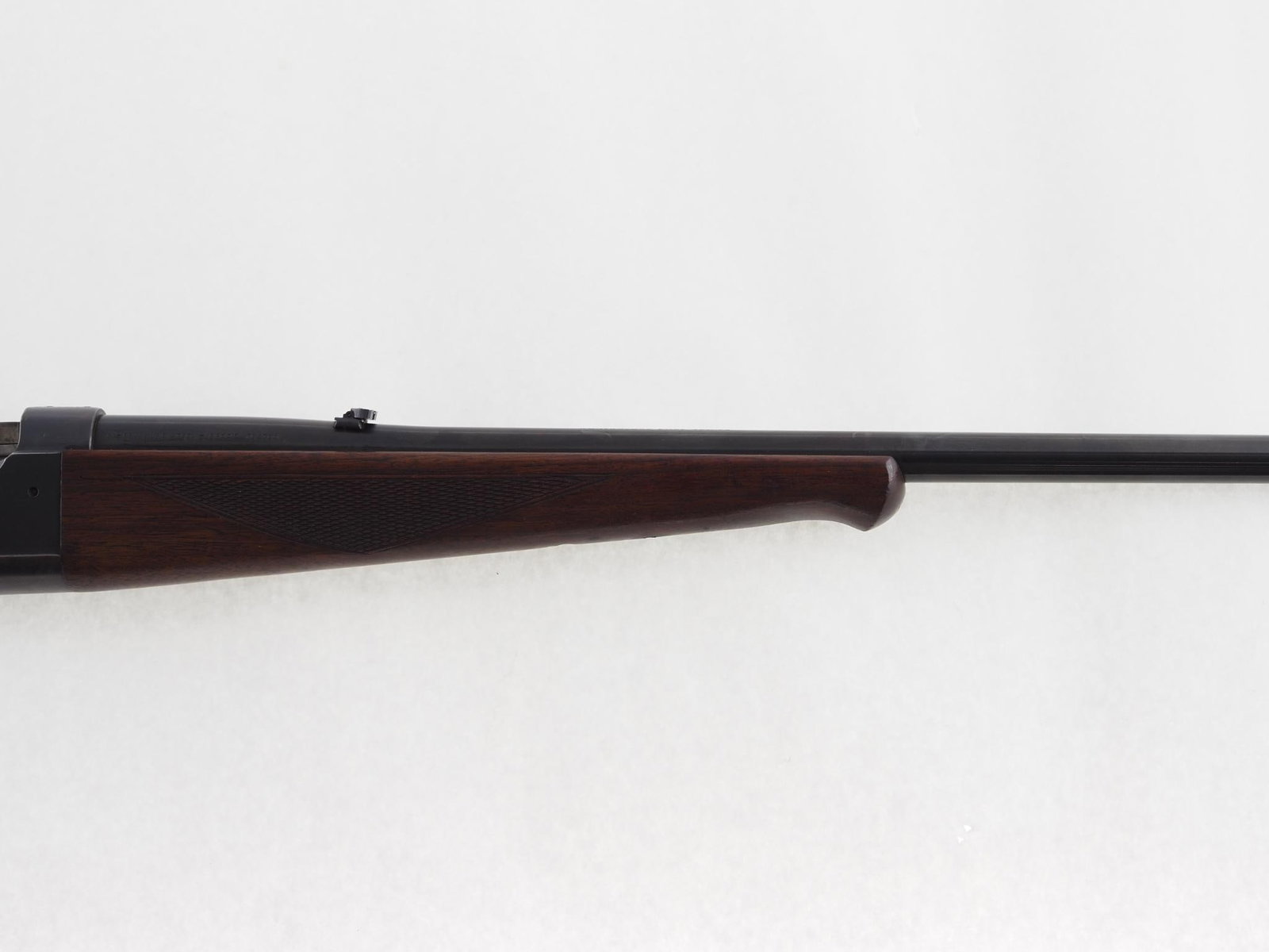 Savage 99 Rifle - 6