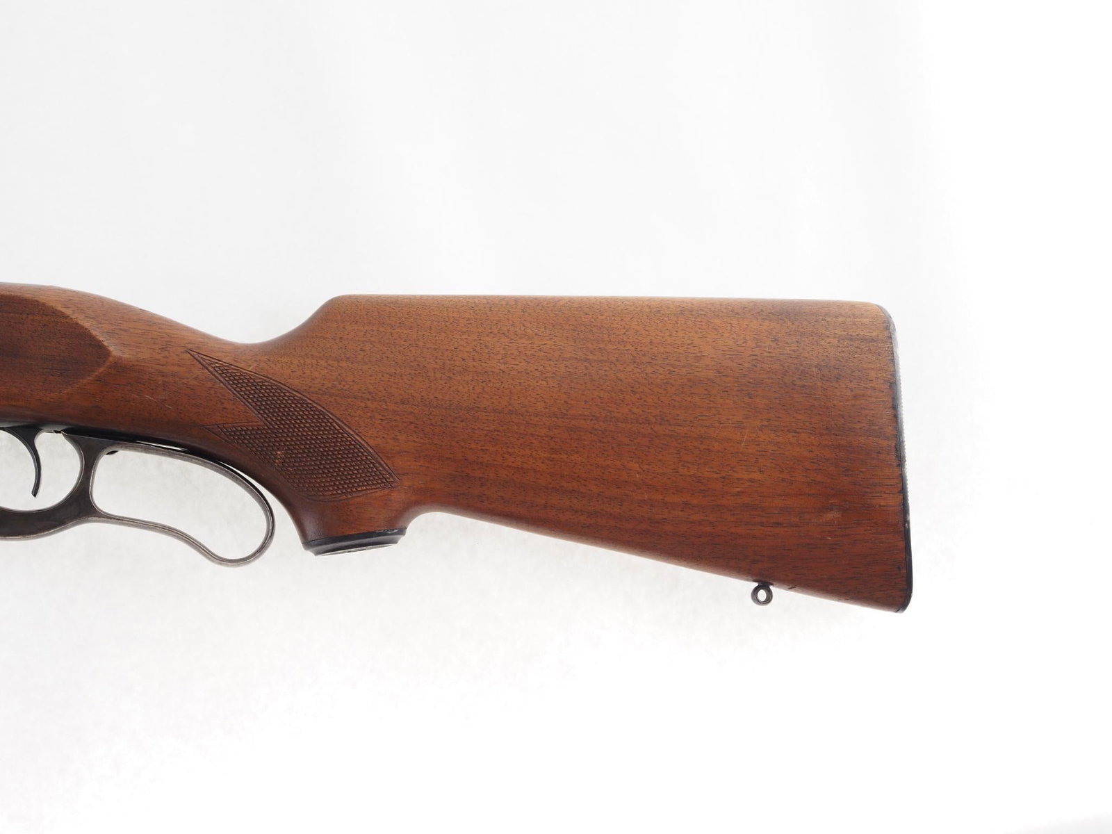 Savage 99 Rifle - 18